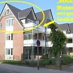 Ruge Bries, Rb9 Lejlighed *