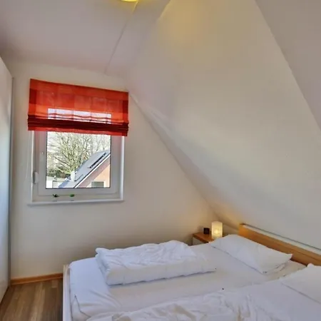 Apartment Ruge Bries, Rb9 Duhnen