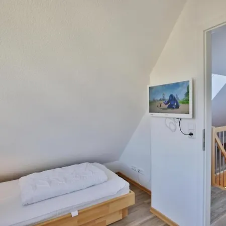 Ruge Bries, Rb9 Apartament *